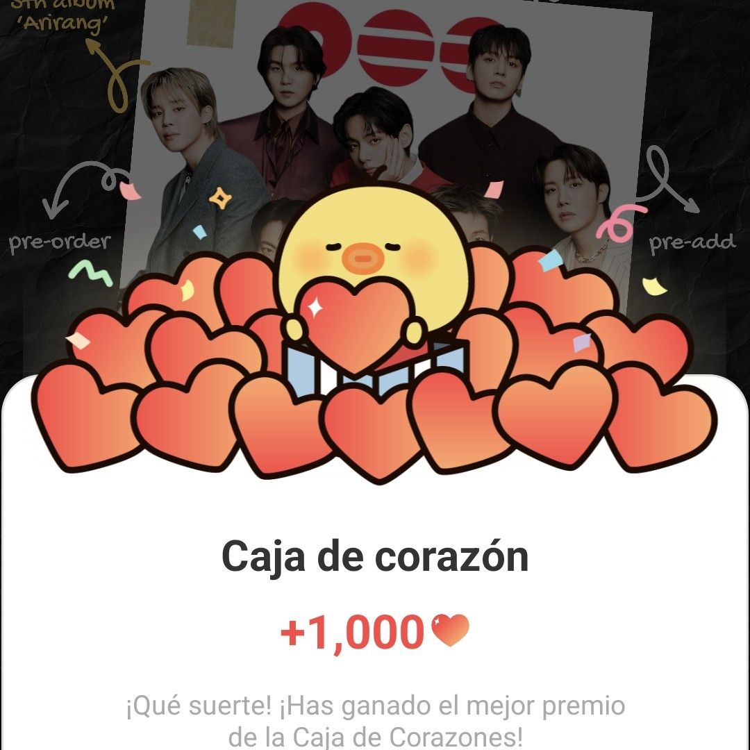 防弹少年团的最新照片