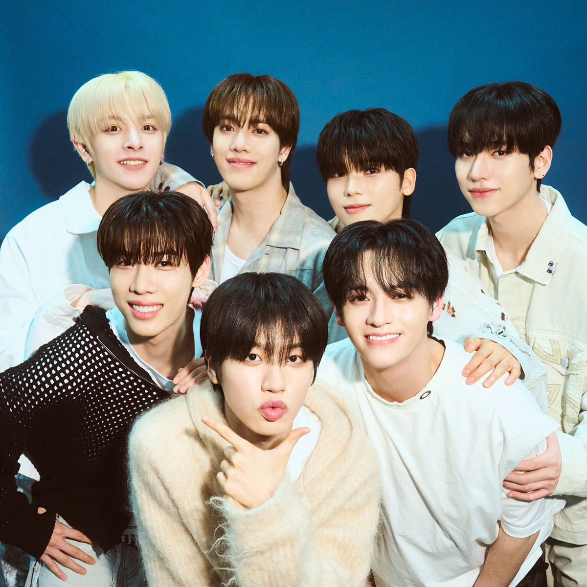 Hot post catching attention from n.SSign's fandom