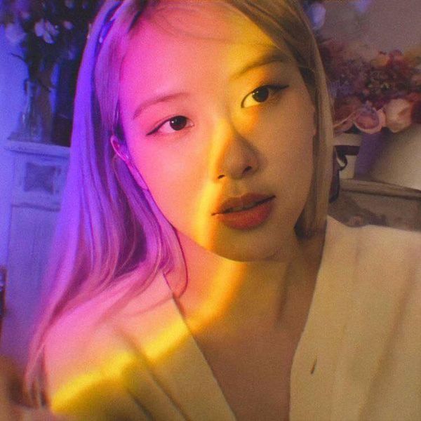 로제 (BLACKPINK) 팬이 찍은 순간