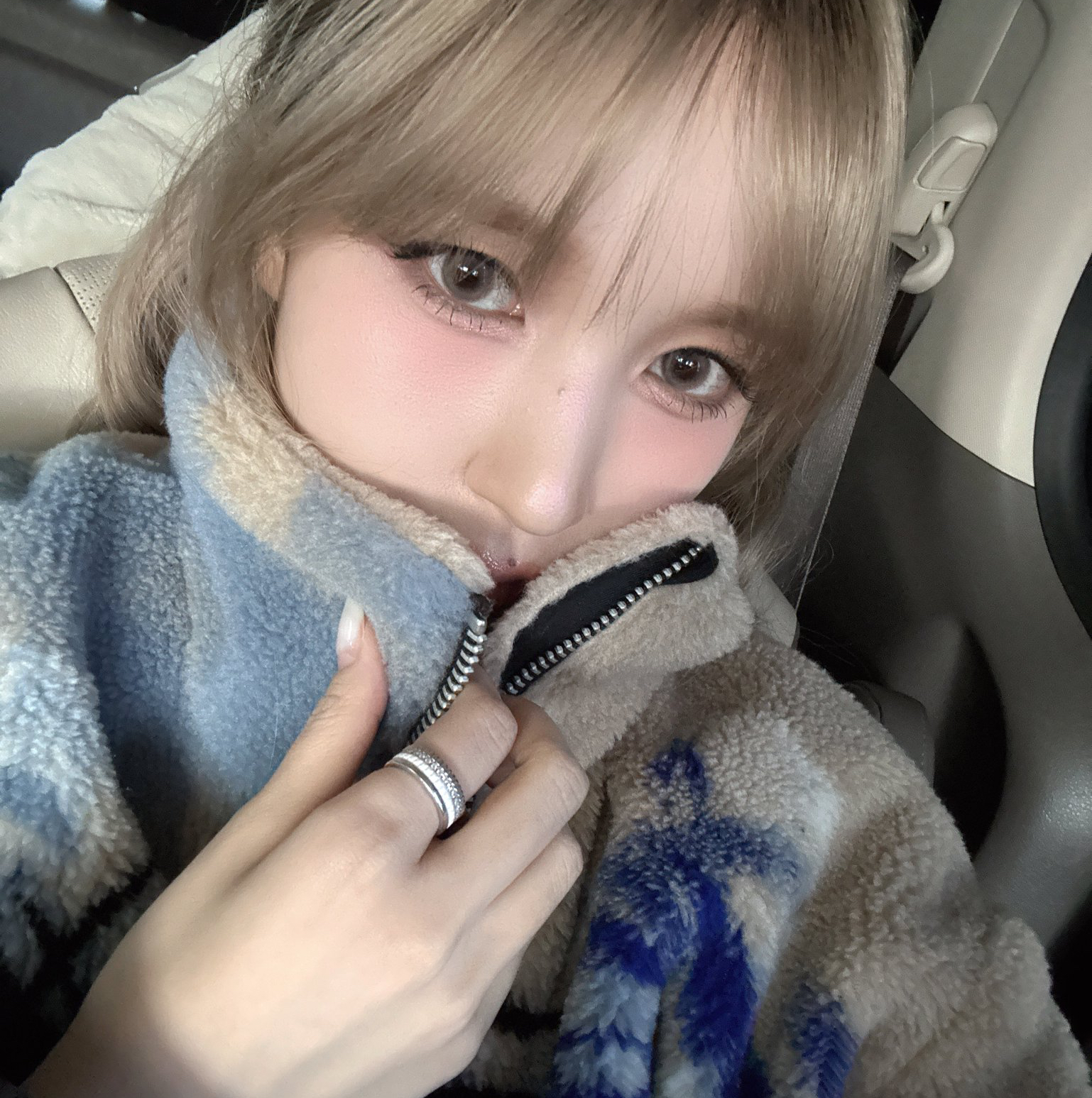 Mina (TWICE)的最新活動照片