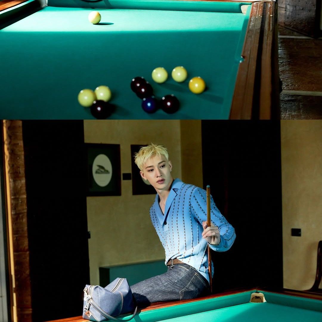 Stray Kids 최근 활동샷