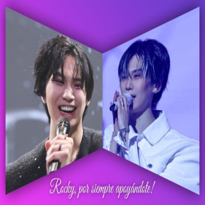 Latest photo of Rocky