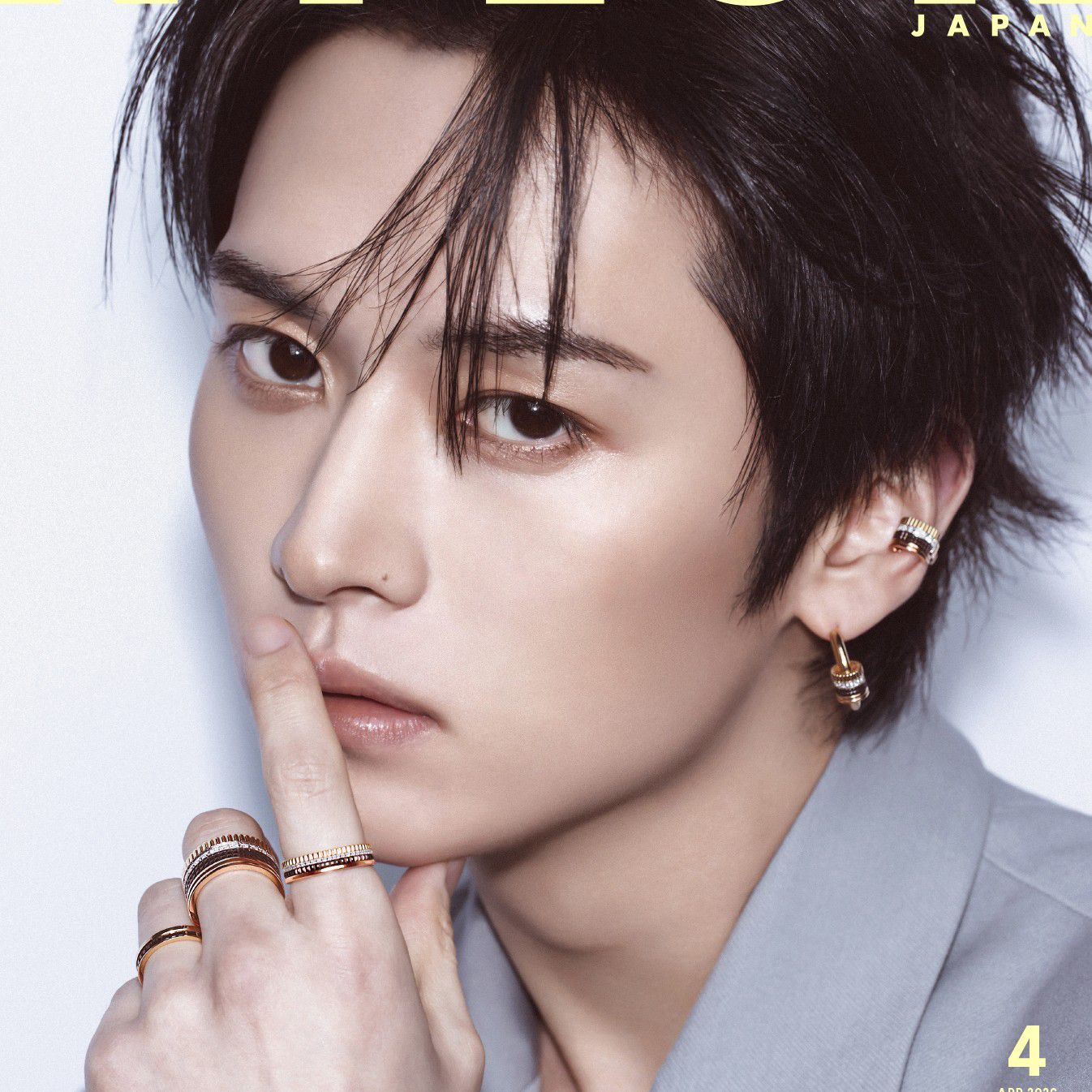 Behind-the-scenes cut of Stray Kids