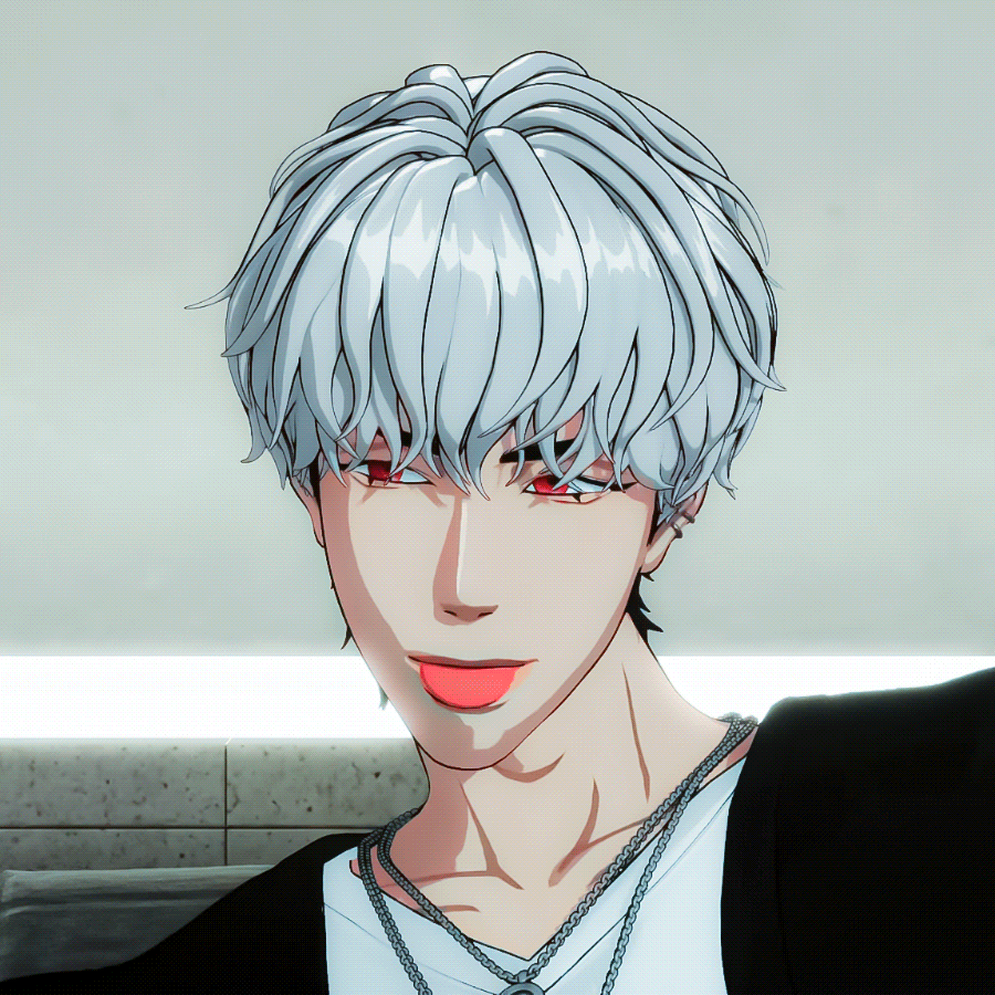 Latest photo of Eunho (PLAVE)