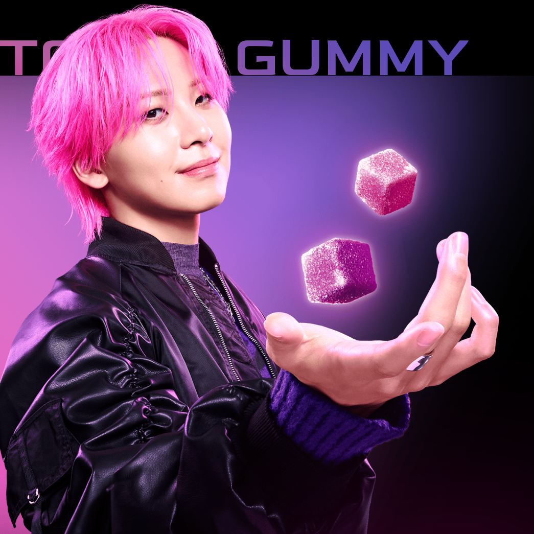 Behind-the-scenes cut of Kawashiri Ren (JO1)