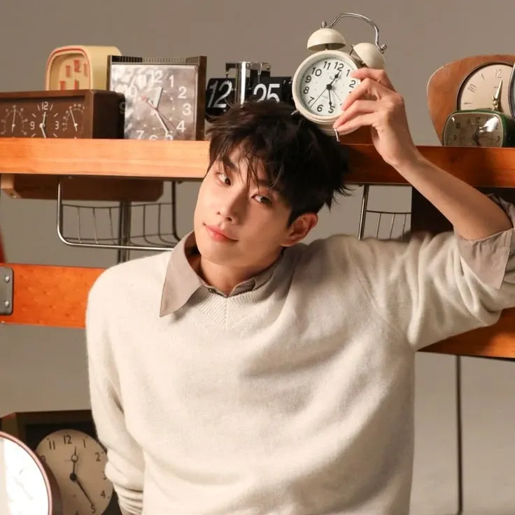 Recent activity shot of MJ (ASTRO)