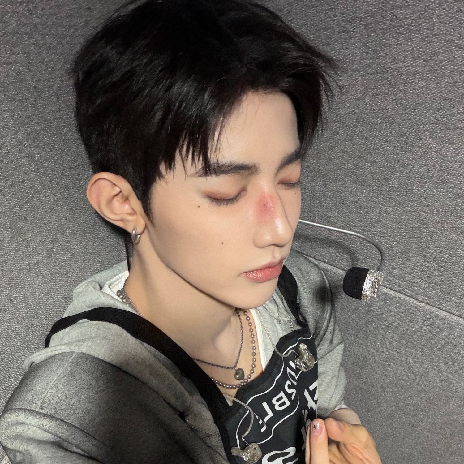 Latest photo of Zhang Hao (AND2BLE)