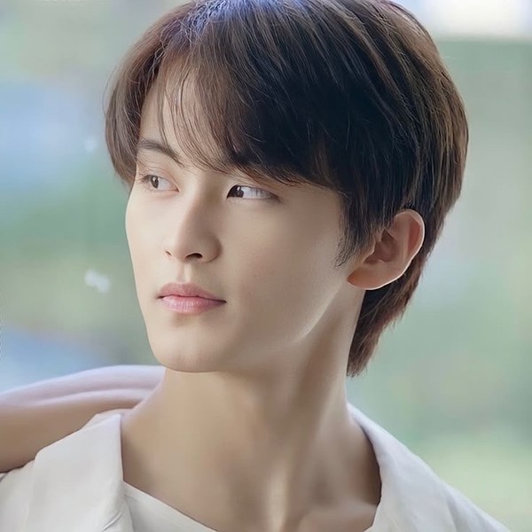 Popular profile image of Mark selected by votes