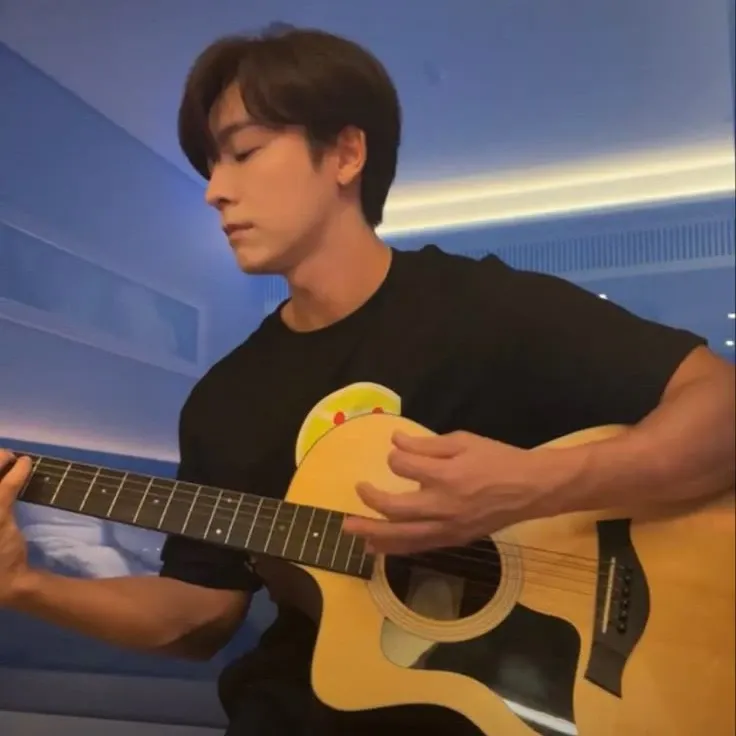 Super Junior的最新活動照片