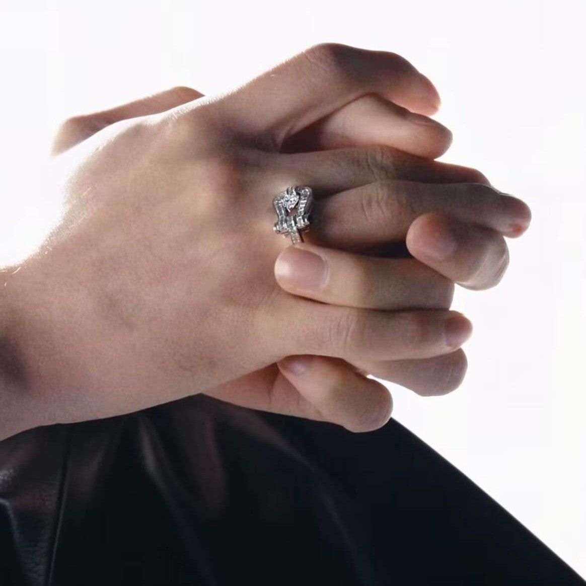 진 (방탄소년단) 팬이 찍은 순간