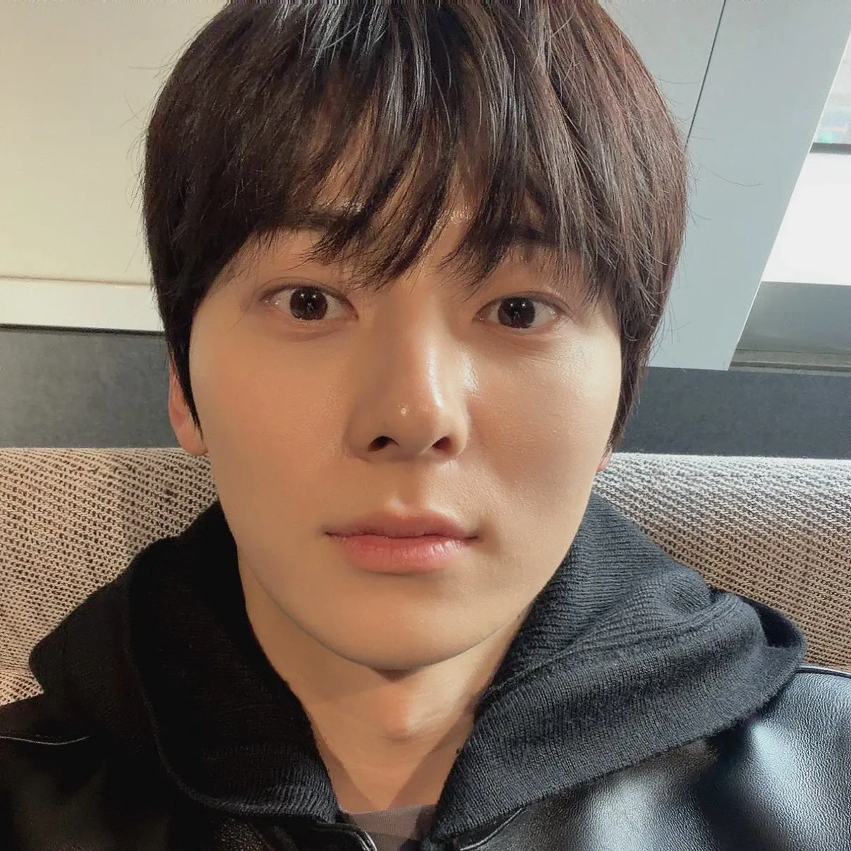 Latest photo of Hwang Minhyun