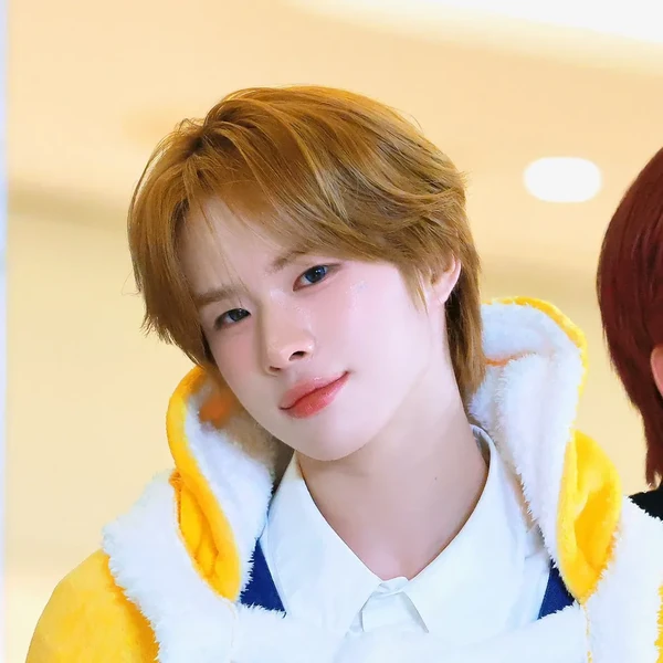 Popular profile picture of Kyungmin (TWS) loved by fans