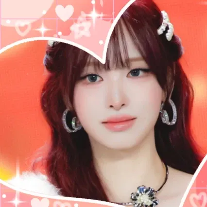 A moment captured by LIZ (IVE)'s fan