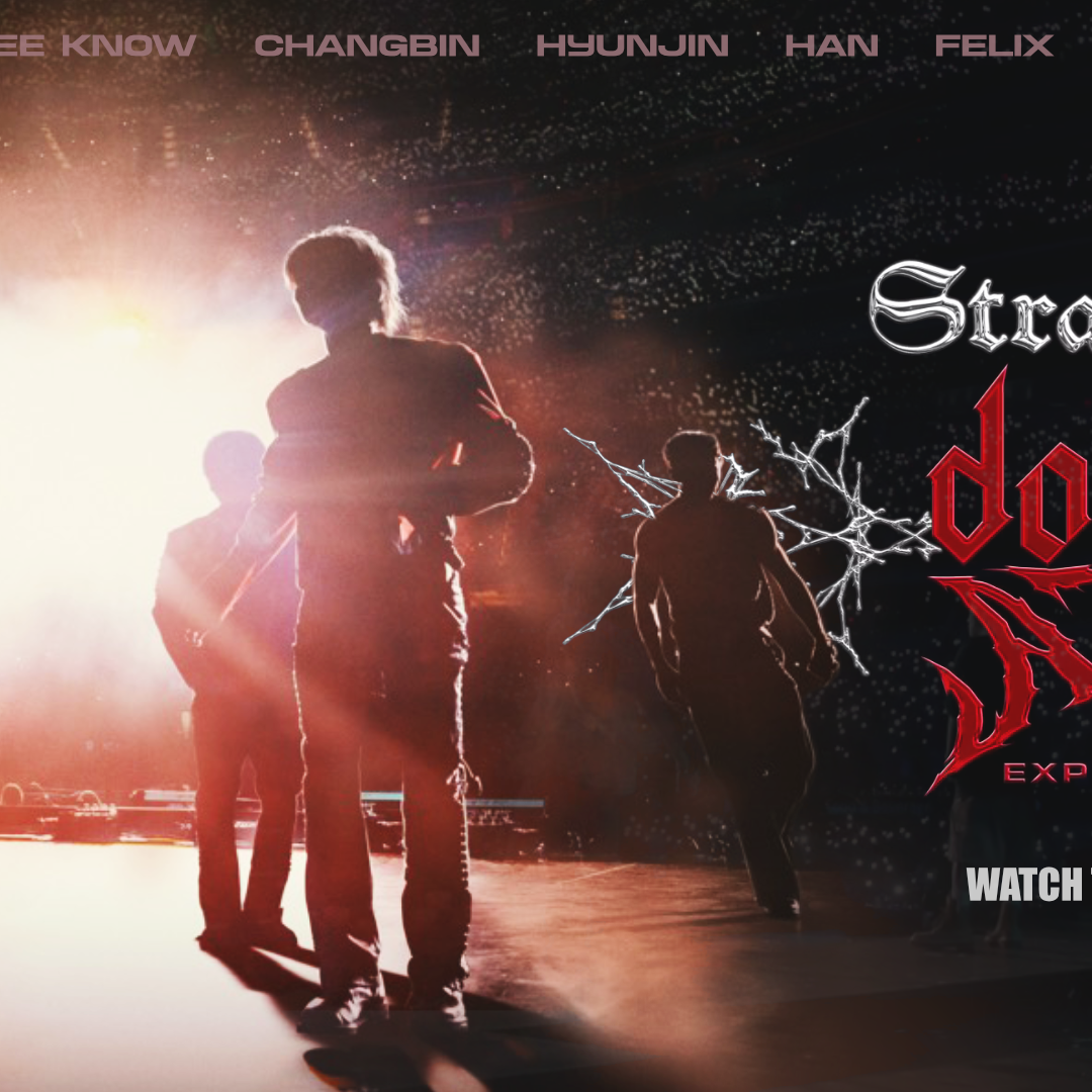 Stray Kids의 최신 사진