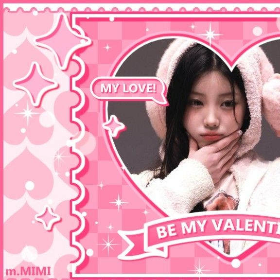 Popular profile image of Wonhee (ILLIT) selected by votes