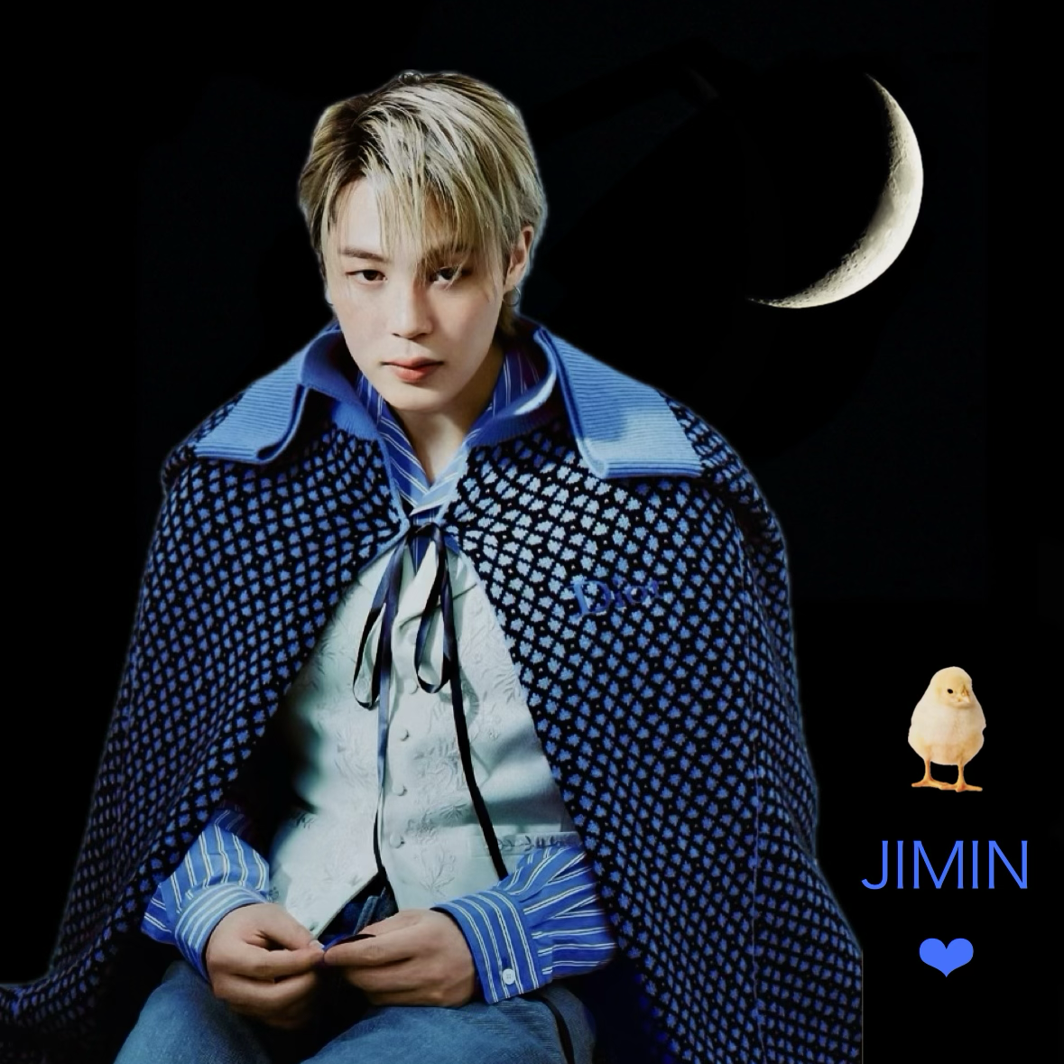 智旻 (防彈少年團)的幕後花絮