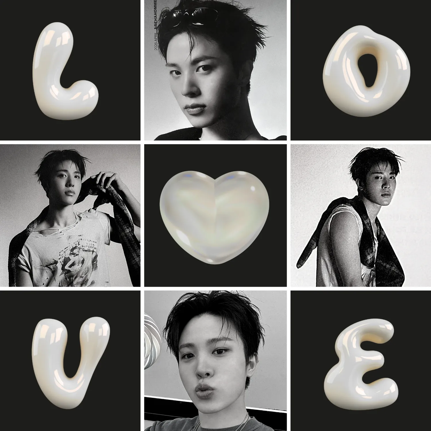 ソ・ジョンファン (TREASURE)ファンが撮った瞬間