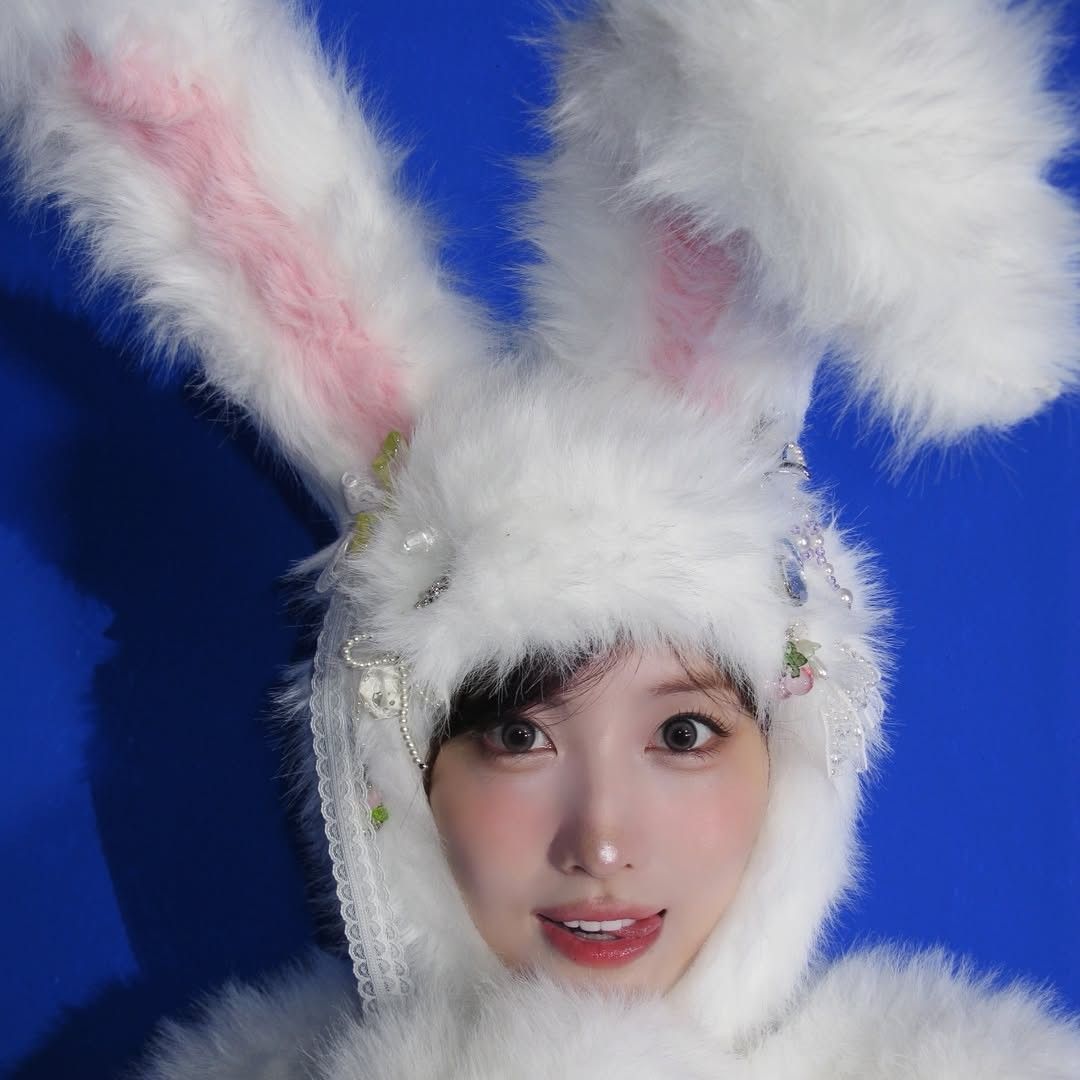 모모 (TWICE)의 최신 사진