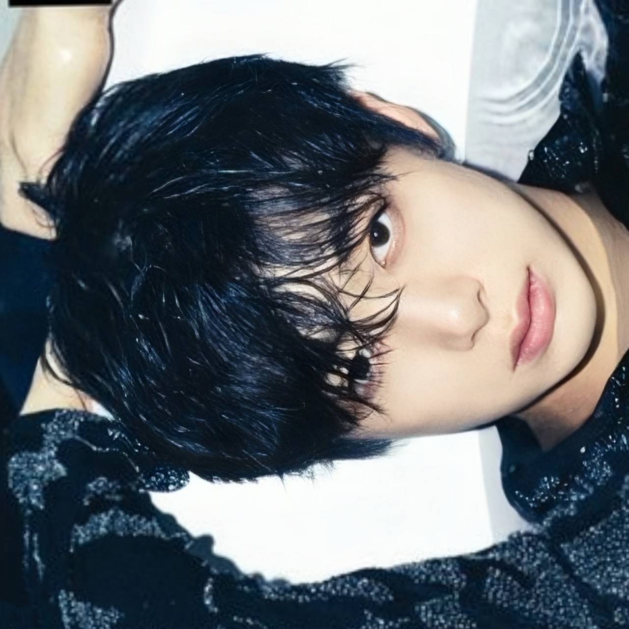 亨元 (MONSTA X)的幕後花絮