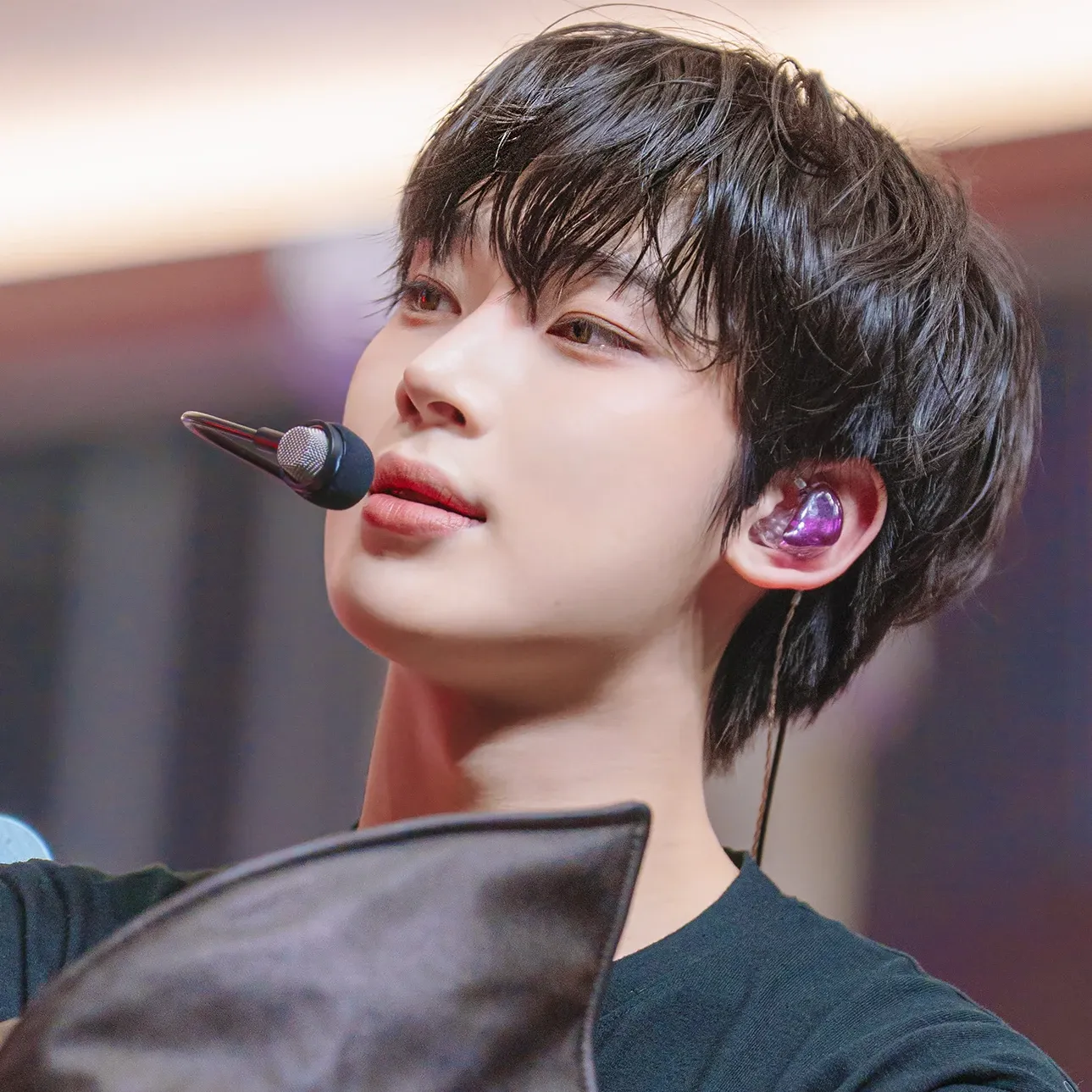 선우 (ENHYPEN) 최근 활동샷