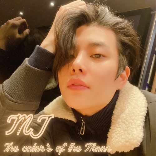 Latest photo of MJ (ASTRO)