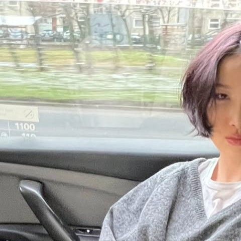 ファサ (MAMAMOO)の最近の活動写真