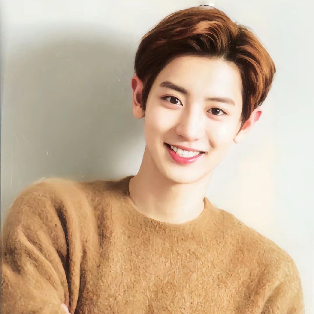 EXO的最新活動照片