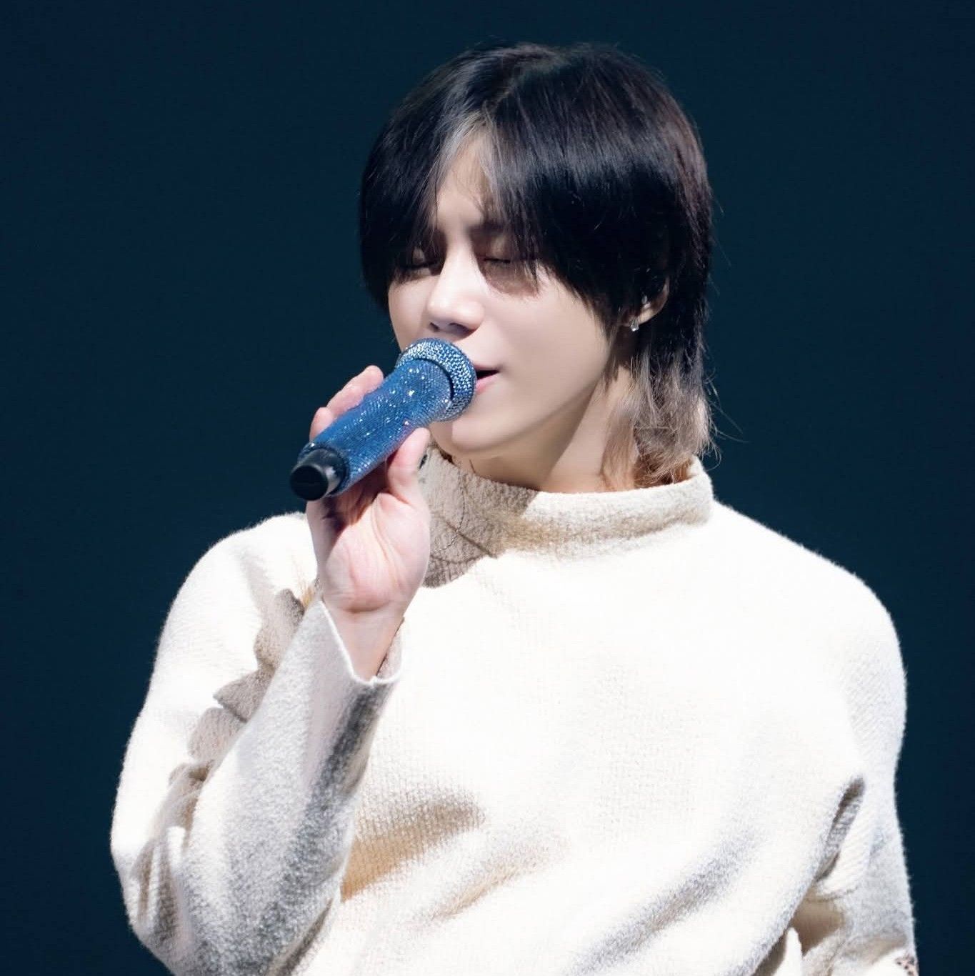 テミン (SHINee)の最近の活動写真