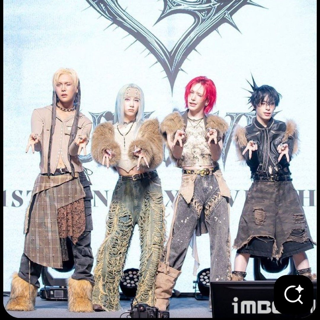 Recent activity shot of XLOV