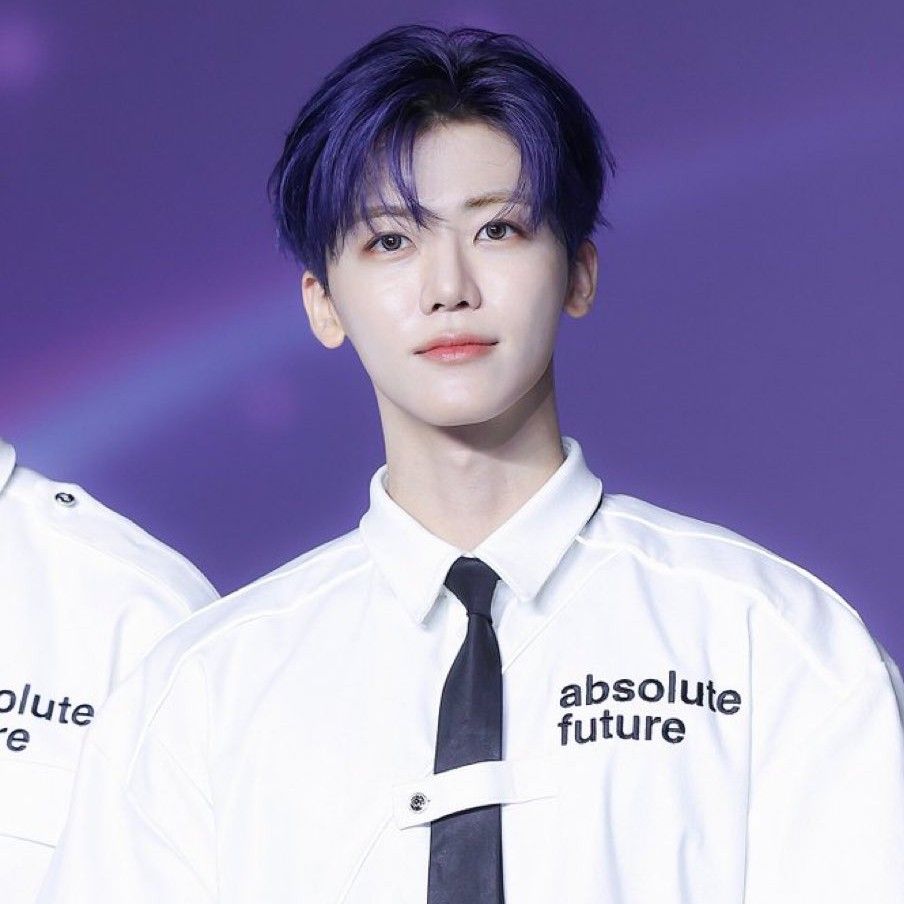 Behind-the-scenes cut of NCT