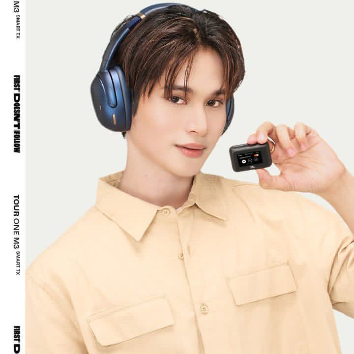 윈스턴 (호라이즌)의 최신 사진