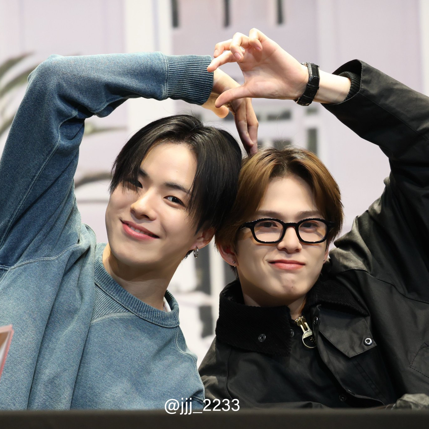 Latest photo of Yoon Jaehyuk (TREASURE)