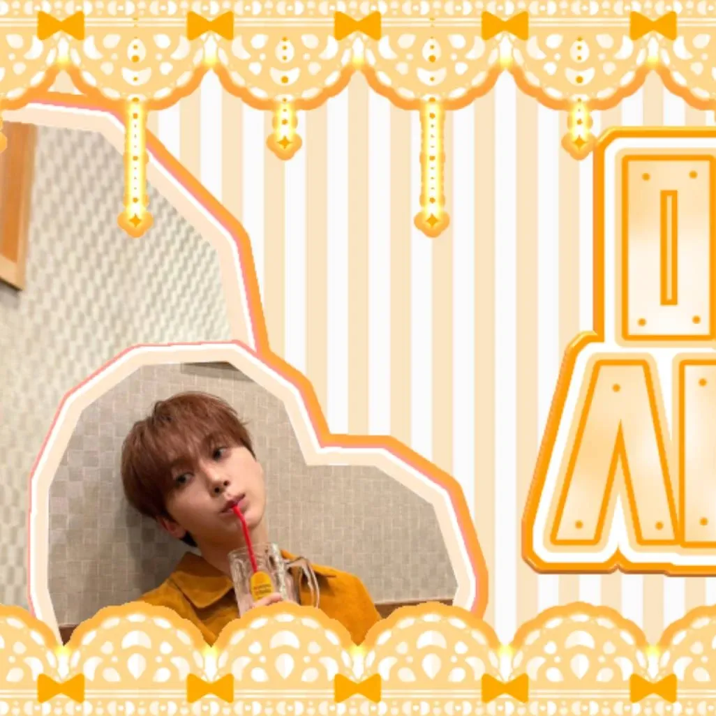 Behind-the-scenes cut of Seungkwan (SEVENTEEN)