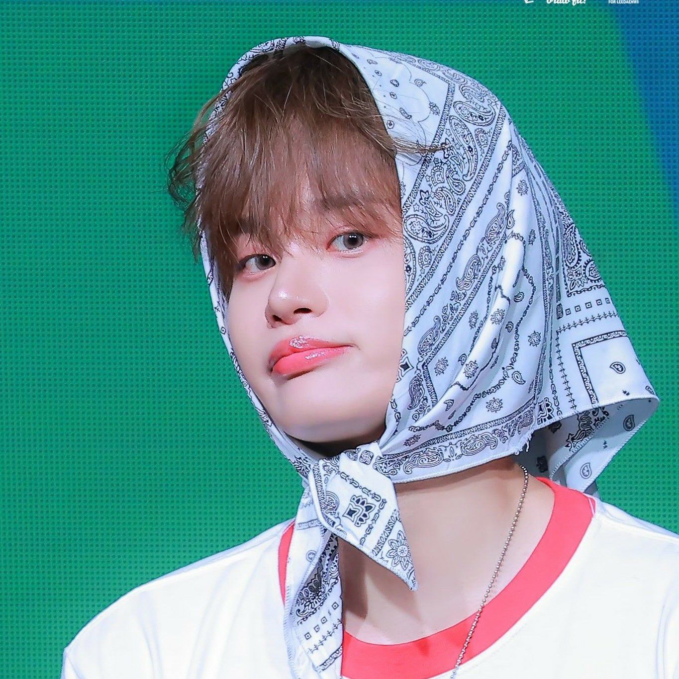 이대휘 (AB6IX) 팬이 찍은 순간