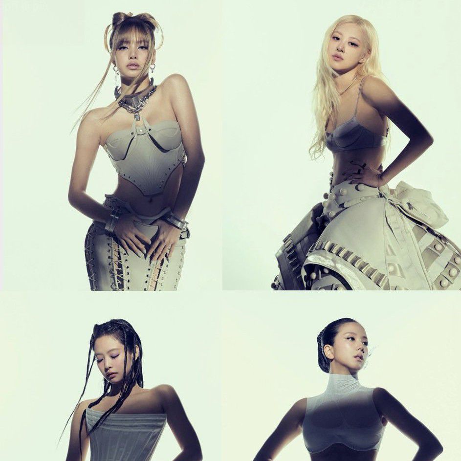 BLACKPINK 팬이 찍은 순간