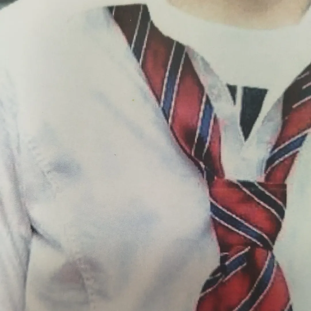 아스트로의 비하인드 컷