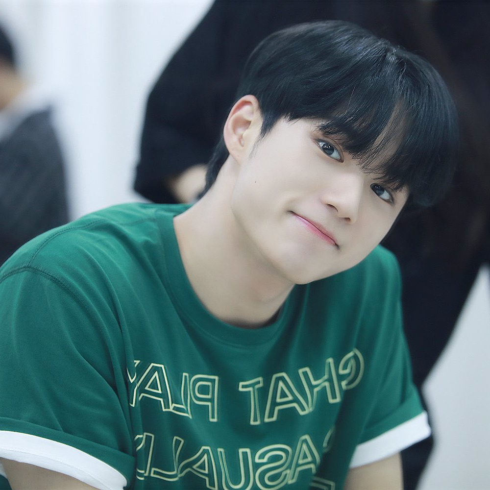 金俊抒 (ALPHA DRIVE ONE)粉絲拍下的瞬間