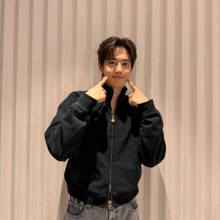 EXO의 최신 사진