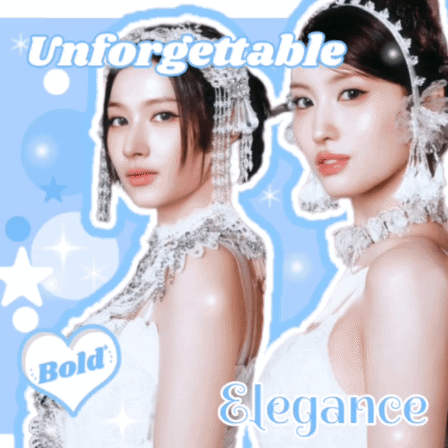 Latest photo of Mina (TWICE)