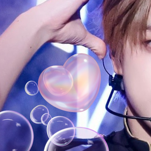 Recent activity shot of Taki (&TEAM)