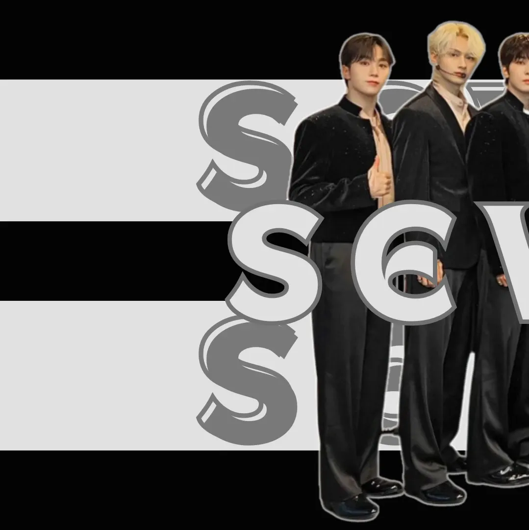 SEVENTEEN的最新照片