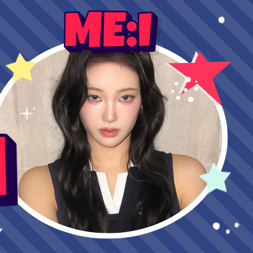 Latest photo of Sakurai Miu (ME:I)