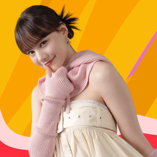 Nina (NiziU)的最新活動照片