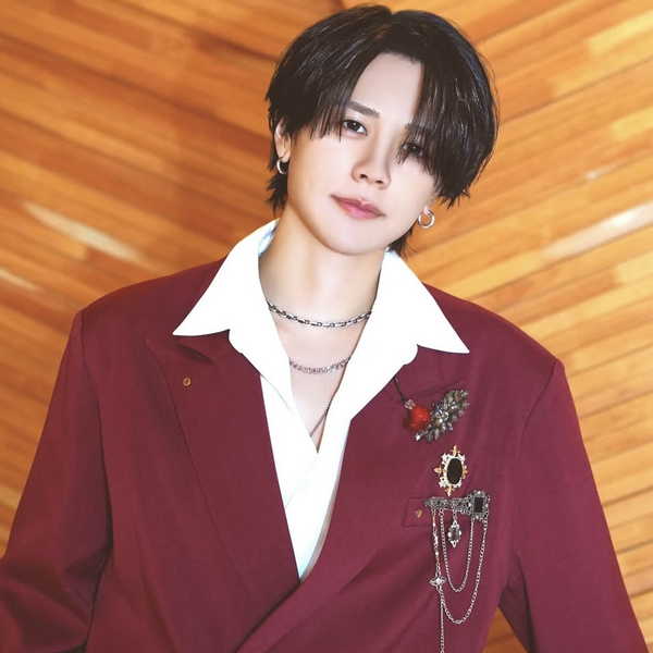 Best moment chosen by Fujimaki Kyosuke (INI) fandom