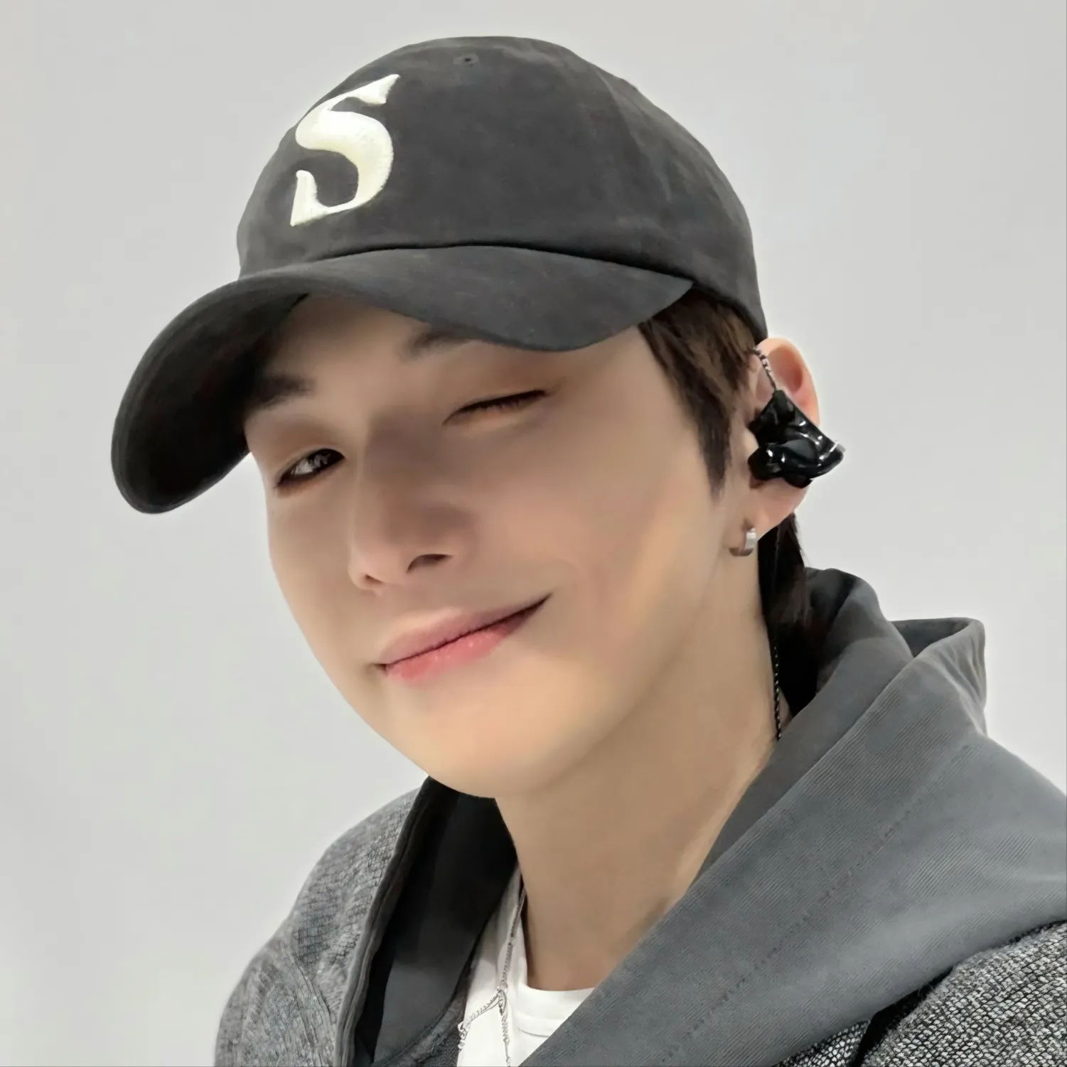 강다니엘 팬이 찍은 순간