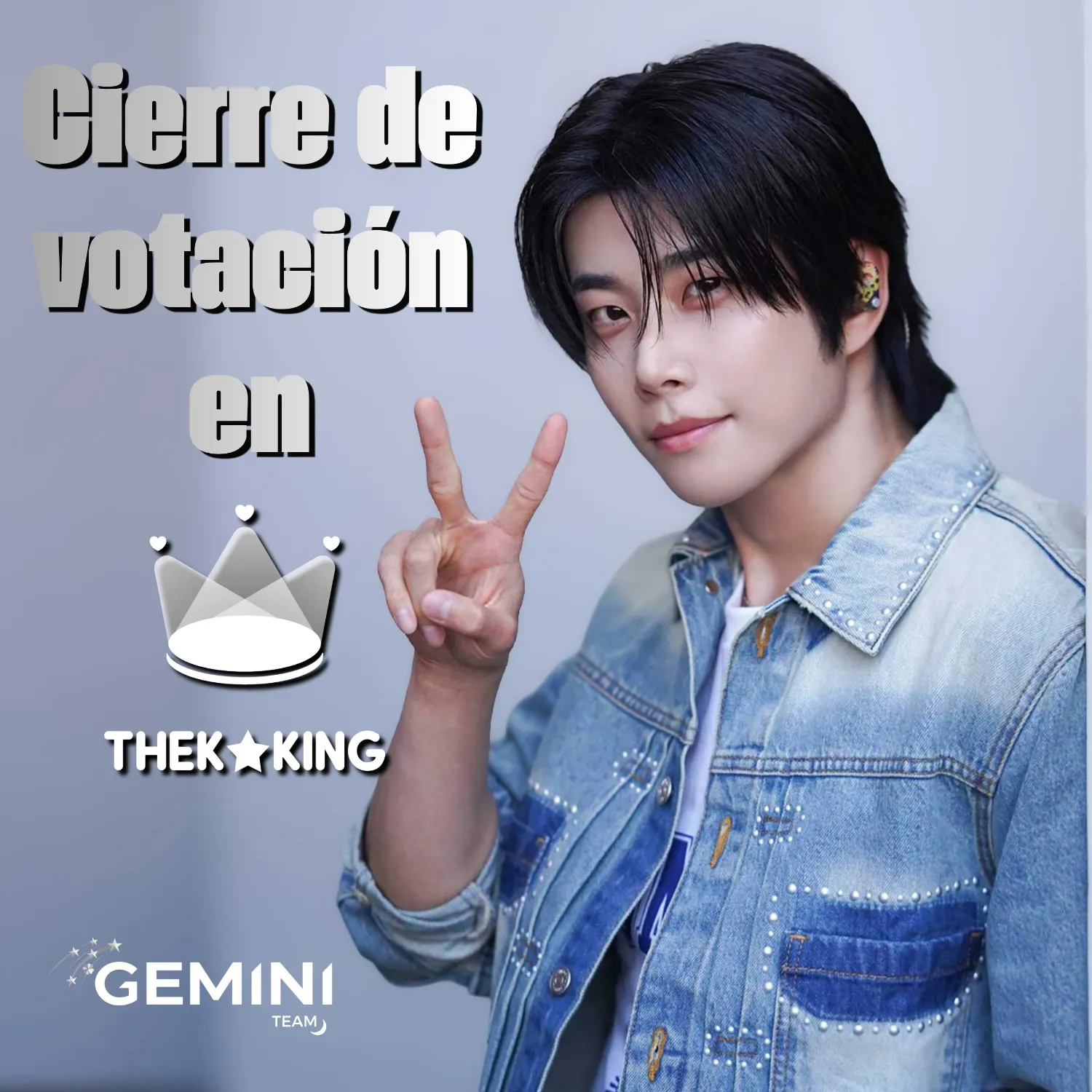 Latest photo of MJ (ASTRO)