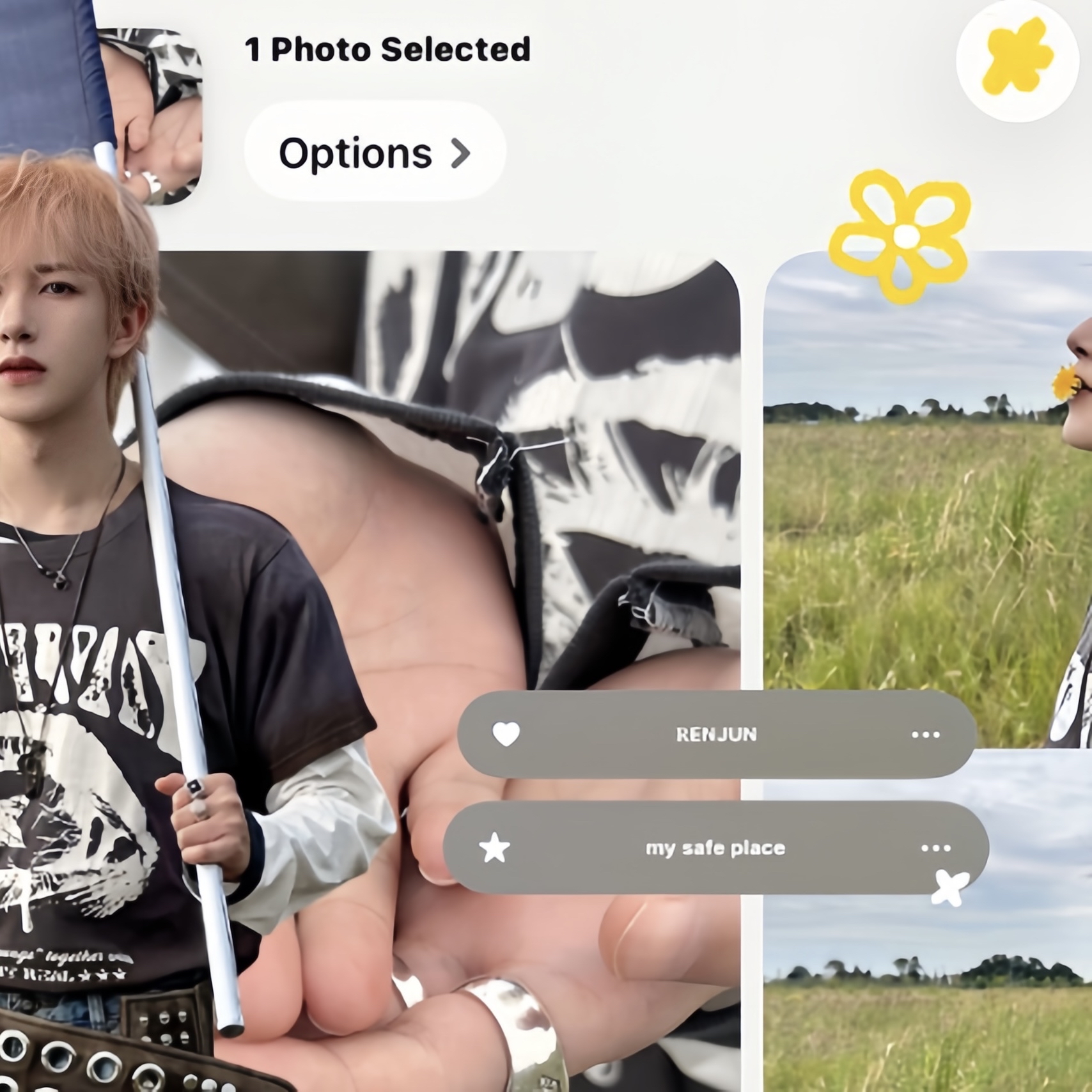 ロンジュン (NCT DREAM)の最近の活動写真