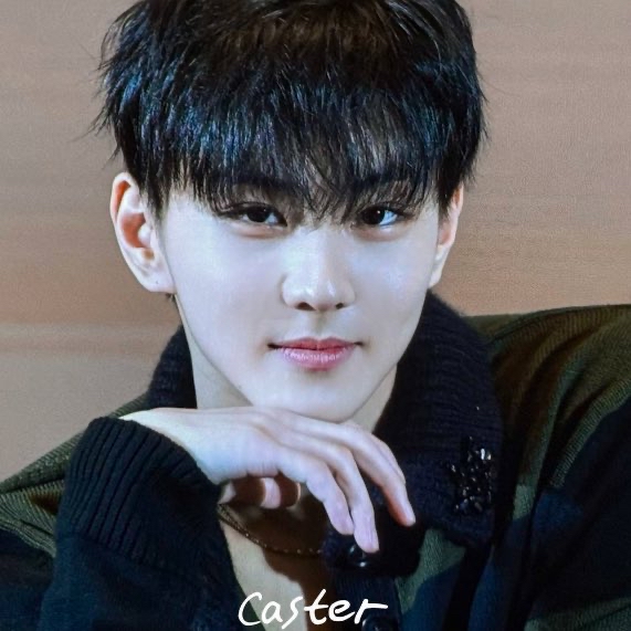 禎元 (ENHYPEN)的最新照片