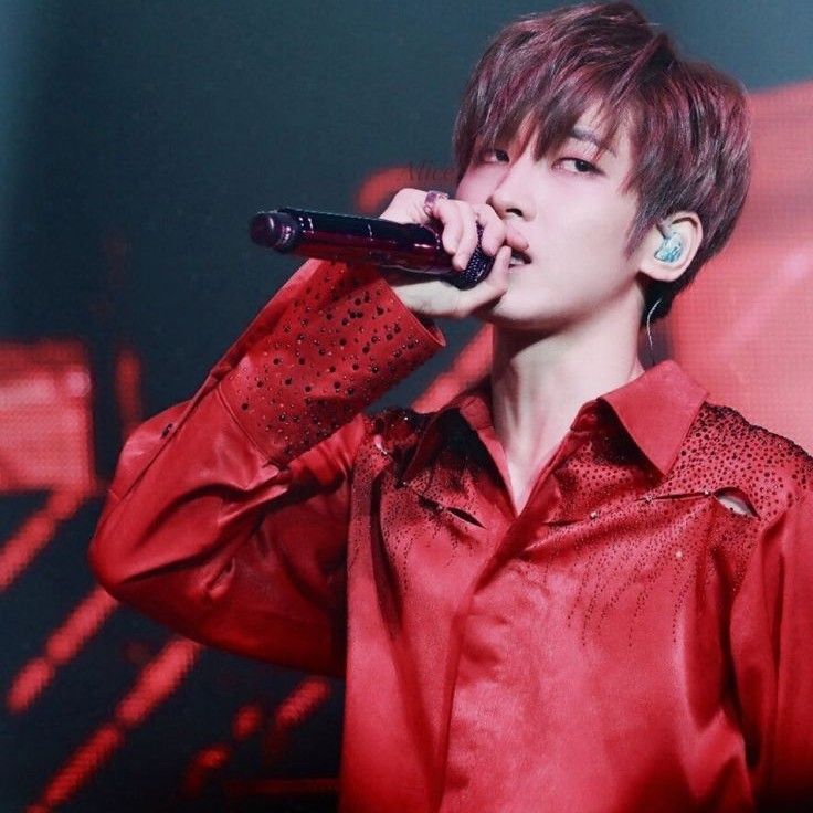 Latest photo of Wonwoo (SEVENTEEN)