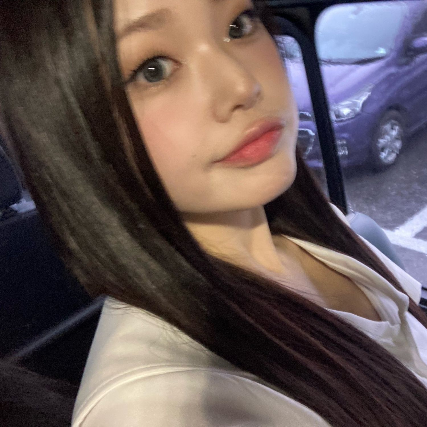 Latest photo of Park Boeun (CLASS:y)